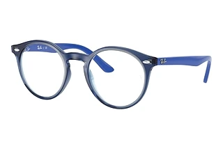 Front view Ray-Ban Kids RY1594 (3811)