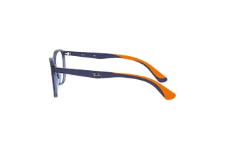 Side view Ray-Ban Kids RY1598 (3775)