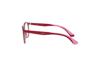 Side view Ray-Ban Kids RY1598 (3777)