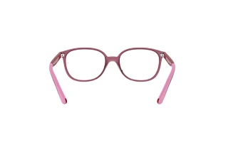 Rear view Ray-Ban Kids RY1598 (3777)