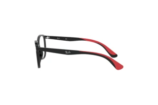 Side view Ray-Ban Kids RY1598 (3831)