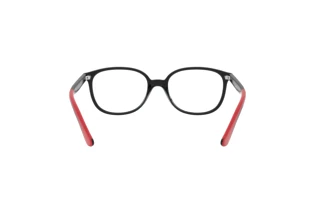 Rear view Ray-Ban Kids RY1598 (3831)