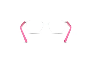 Rear view Ray-Ban Kids RY1598 (7536)
