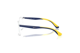 Side view Ray-Ban Kids RY1598 (7537)