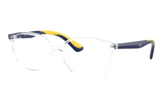 Front view Ray-Ban Kids RY1598 (7537)