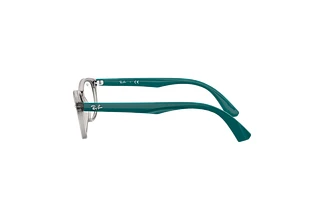 Side view Ray-Ban Kids RY1599 (3842)