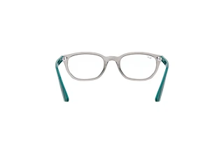 Rear view Ray-Ban Kids RY1599 (3842)