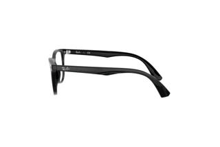 Side view Ray-Ban Kids RY1601 (3542)