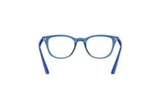 Rear view Ray-Ban Kids RY1601 (3811)