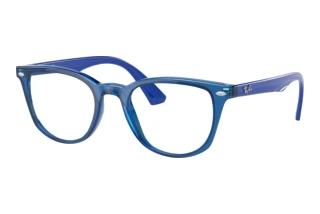 Front view Ray-Ban Kids RY1601 (3811)