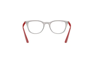 Rear view Ray-Ban Kids RY1601 (3812)