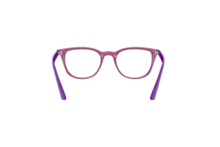 Rear view Ray-Ban Kids RY1601 (3813)