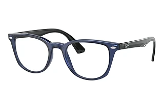 Front view Ray-Ban Kids RY1601 (3865)