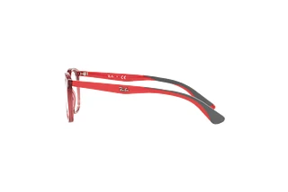 Side view Ray-Ban Kids RY1604 (3866)