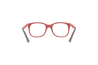 Rear view Ray-Ban Kids RY1604 (3866)
