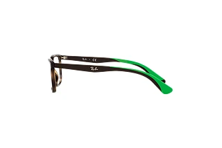 Side view Ray-Ban Kids RY1605 (3867)