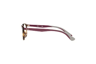 Side view Ray-Ban Kids RY1612 (3904)