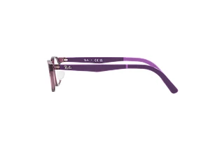 Side view Ray-Ban Kids RY1613D (3909)
