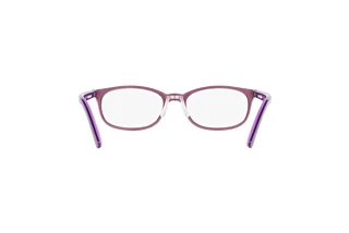 Rear view Ray-Ban Kids RY1613D (3909)