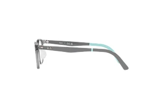 Side view Ray-Ban Kids RY1614D (3908)