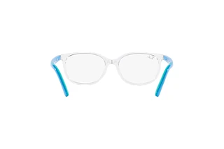 Rear view Ray-Ban Kids RY1614D (3938)