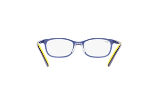 Rear view Ray-Ban Kids RY1615D (3907)