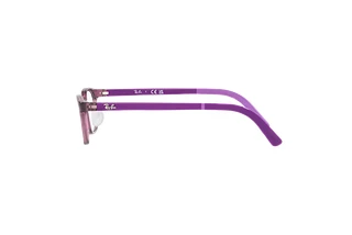 Side view Ray-Ban Kids RY1615D (3909)
