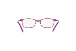 Rear view Ray-Ban Kids RY1615D (3909)