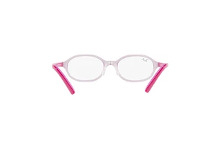 Rear view Ray-Ban Kids RY1616D (3912)