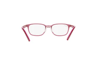 Rear view Ray-Ban Kids RY1617D (3777)