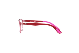 Side view Ray-Ban Kids RY1619 (3777)