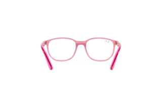 Rear view Ray-Ban Kids RY1619 (3777)