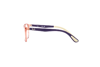 Side view Ray-Ban Kids RY1620 (3921)