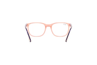 Rear view Ray-Ban Kids RY1620 (3921)