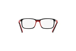 Rear view Ray-Ban Kids RY1621 (3928)