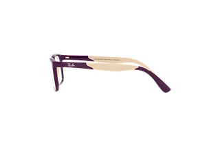 Side view Ray-Ban Kids RY1621 (3931)