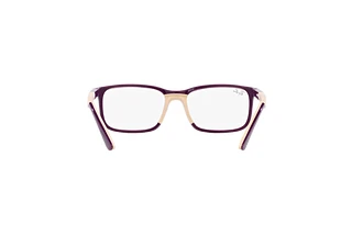 Rear view Ray-Ban Kids RY1621 (3931)