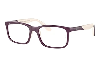 Front view Ray-Ban Kids RY1621 (3931)