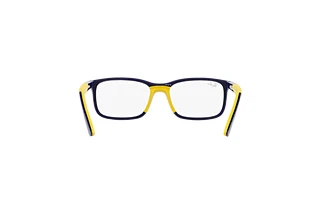 Rear view Ray-Ban Kids RY1621 (3937)