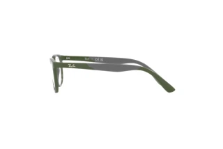Side view Ray-Ban Kids RY1622 (3932)