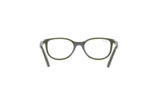 Rear view Ray-Ban Kids RY1622 (3932)