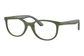 Front view Ray-Ban Kids RY1622 (3932)