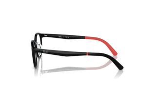 Side view Ray-Ban Kids RY1625D (3876)