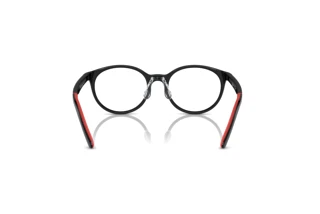 Rear view Ray-Ban Kids RY1625D (3876)