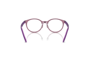 Rear view Ray-Ban Kids RY1625D (3909)