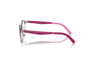 Side view Ray-Ban Kids RY1625D (3912)