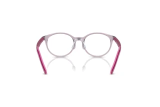 Rear view Ray-Ban Kids RY1625D (3912)