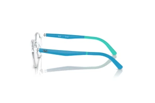 Side view Ray-Ban Kids RY1625D (3938)