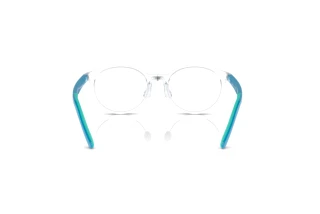 Rear view Ray-Ban Kids RY1625D (3938)
