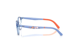 Side view Ray-Ban Kids RY1625D (7510)